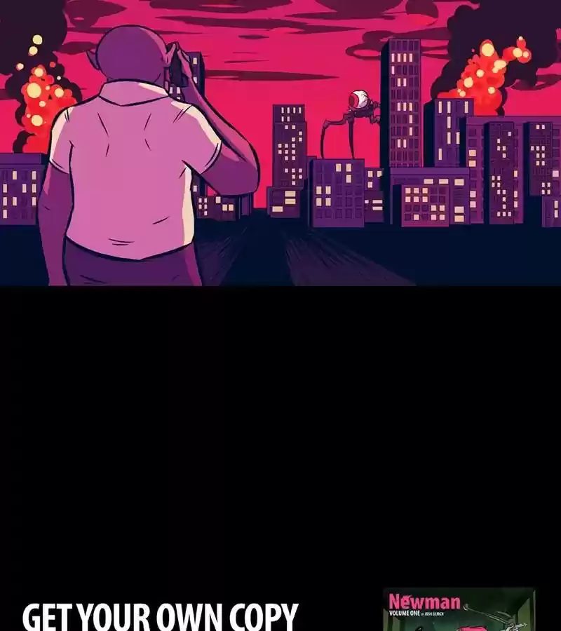 Newman Vol.5 Chapter 172