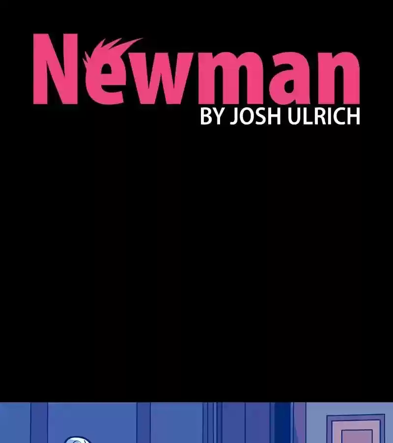 Newman Vol.5 Chapter 173