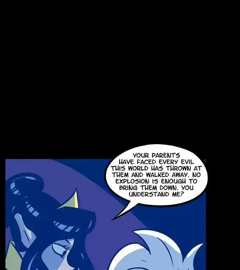 Newman Vol.5 Chapter 173