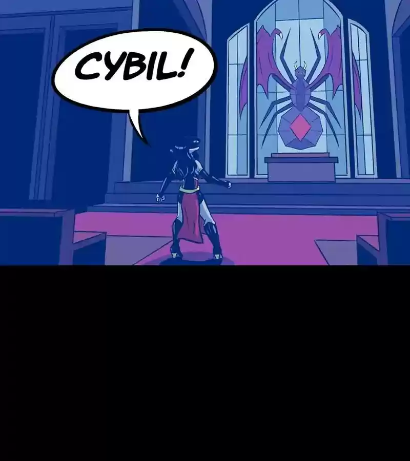 Newman Vol.5 Chapter 173