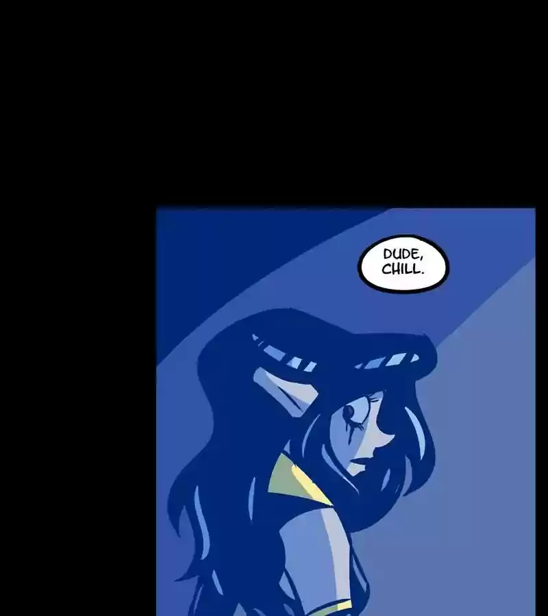 Newman Vol.5 Chapter 173