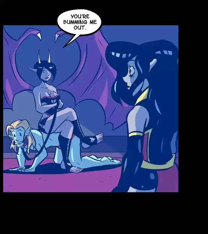 Newman Vol.5 Chapter 173