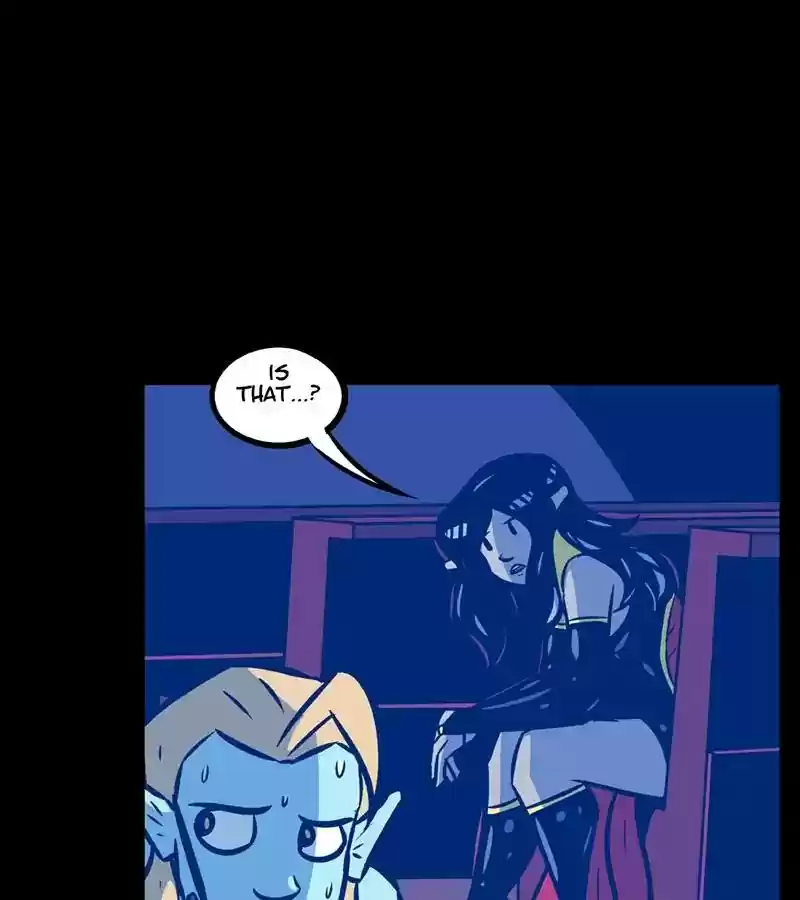 Newman Vol.5 Chapter 173