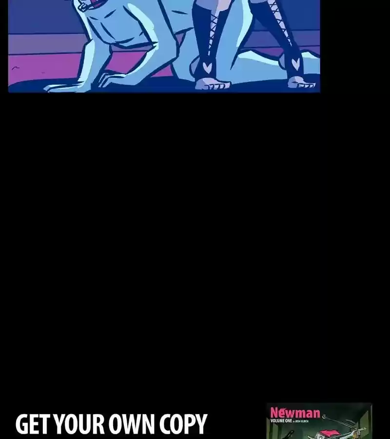 Newman Vol.5 Chapter 173