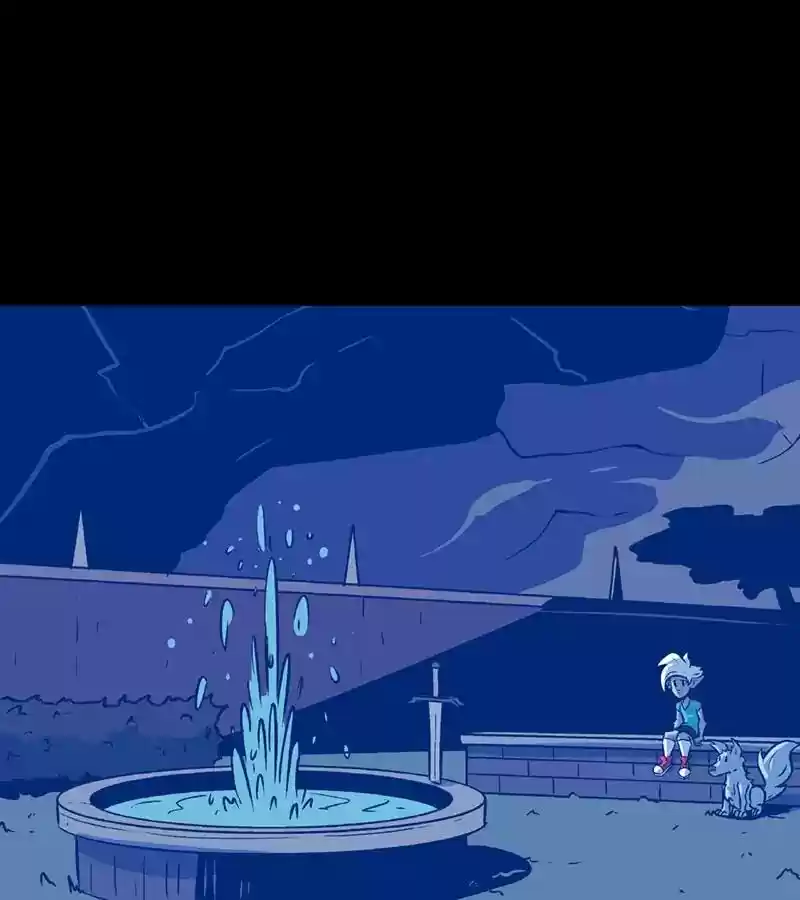 Newman Vol.5 Chapter 174