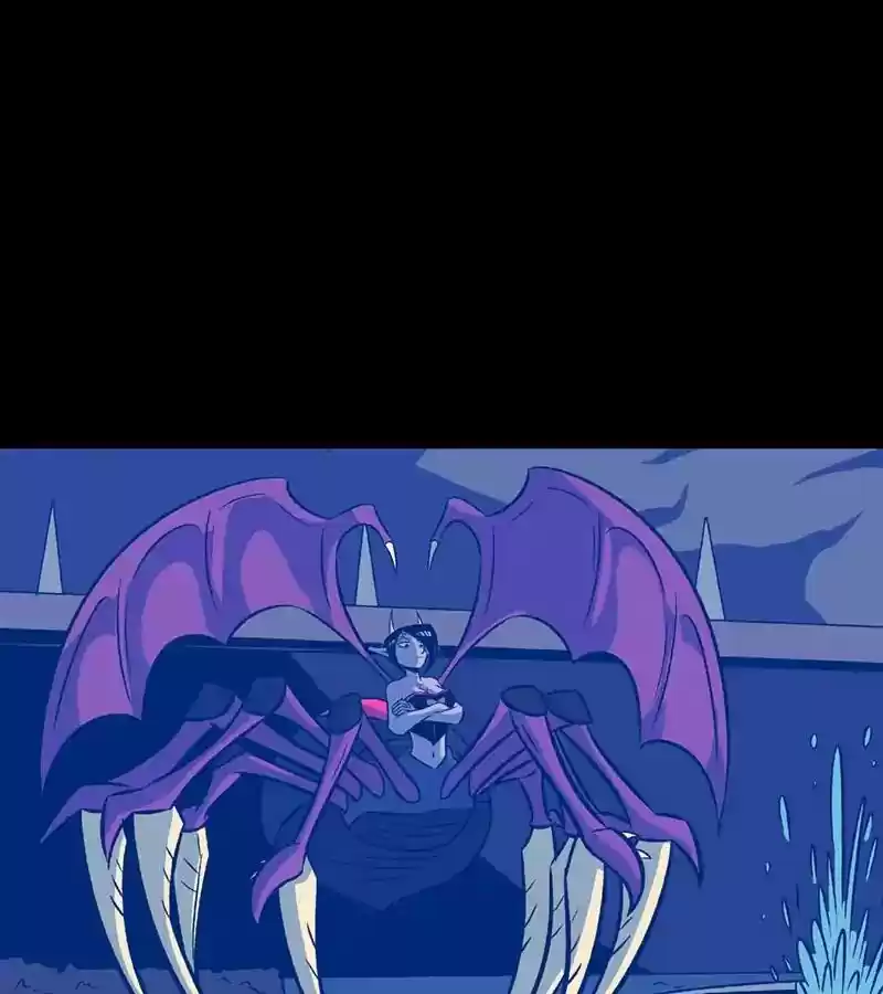 Newman Vol.5 Chapter 174