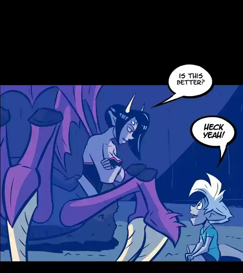 Newman Vol.5 Chapter 174