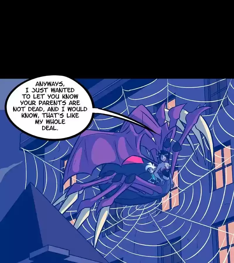 Newman Vol.5 Chapter 174