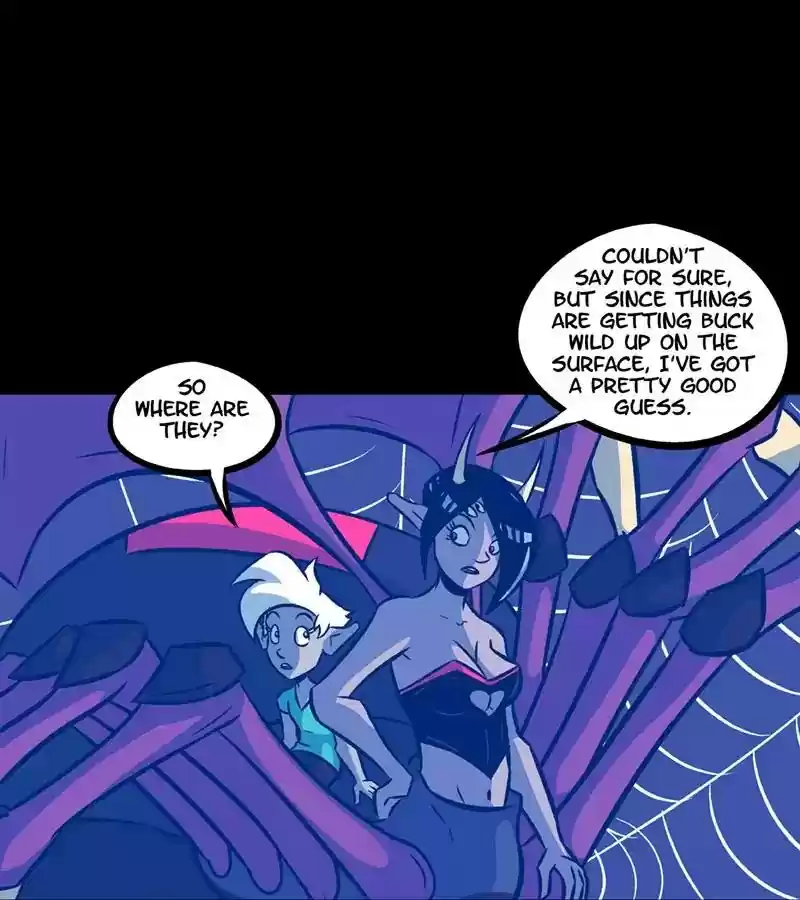 Newman Vol.5 Chapter 174