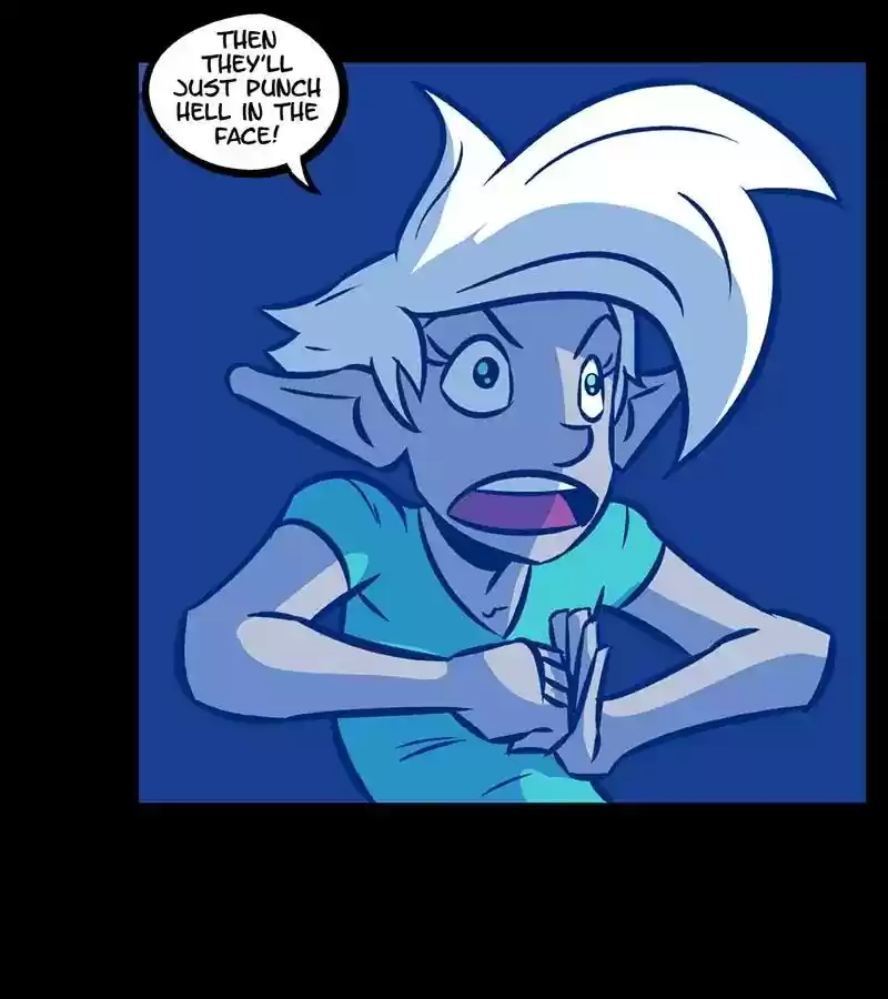 Newman Vol.5 Chapter 174