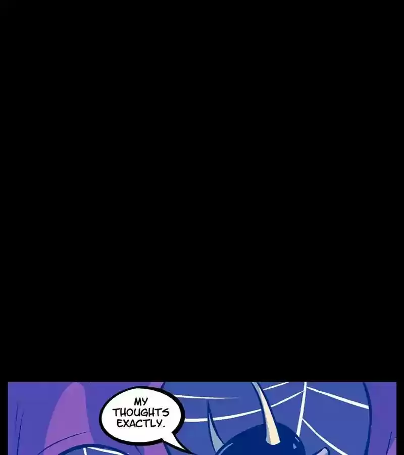 Newman Vol.5 Chapter 174