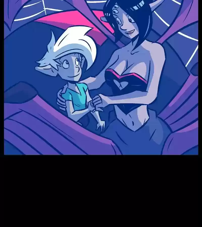 Newman Vol.5 Chapter 174