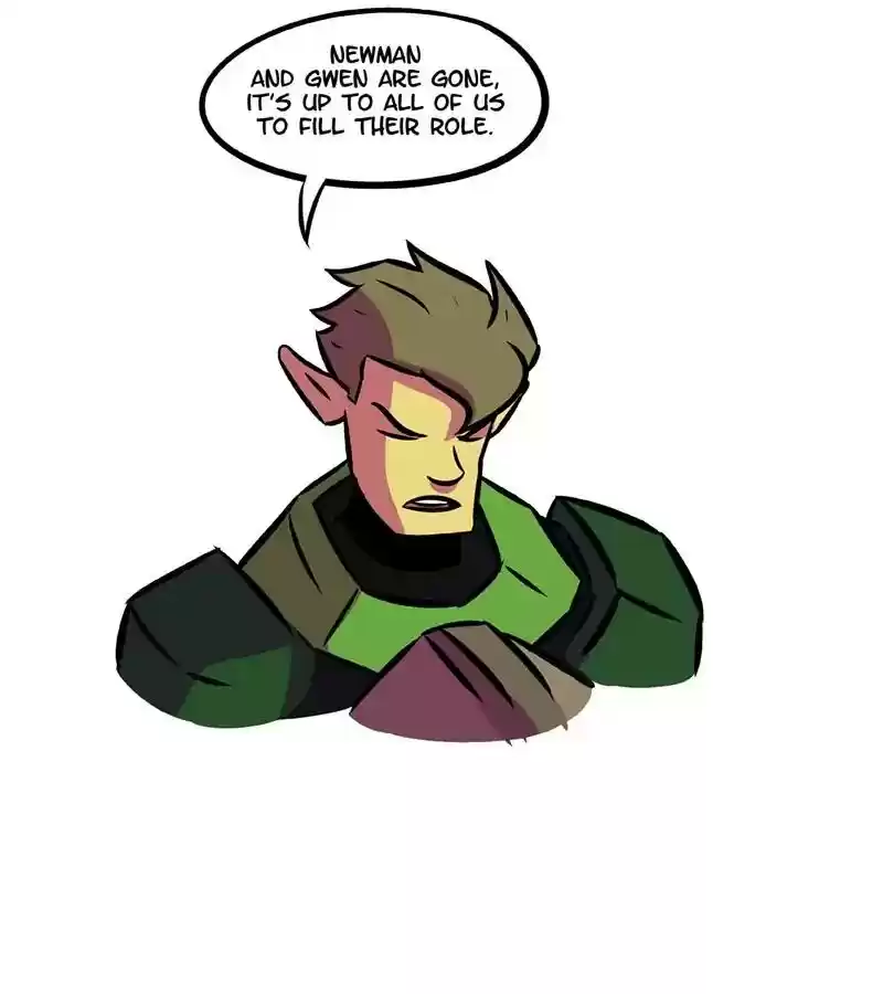 Newman Vol.5 Chapter 175