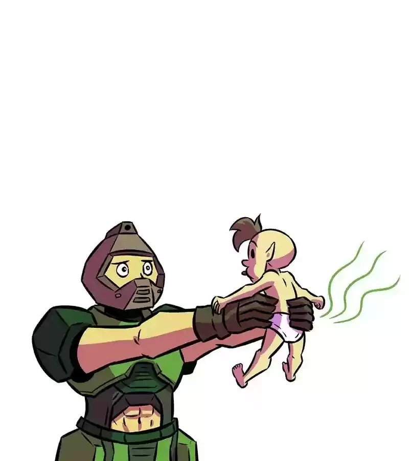 Newman Vol.5 Chapter 175