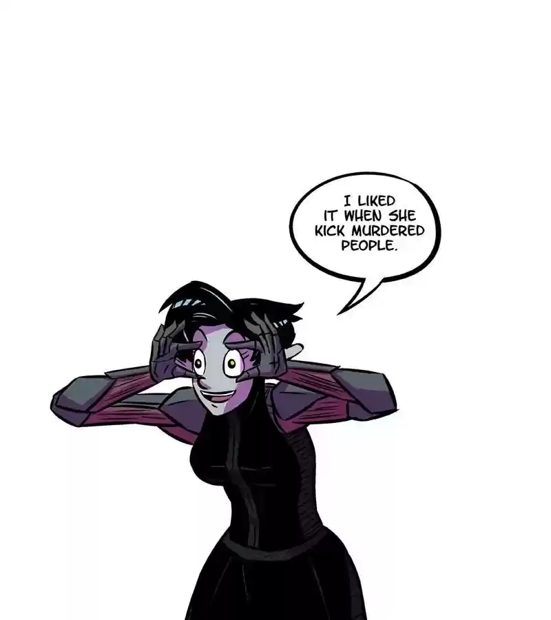 Newman Vol.5 Chapter 175