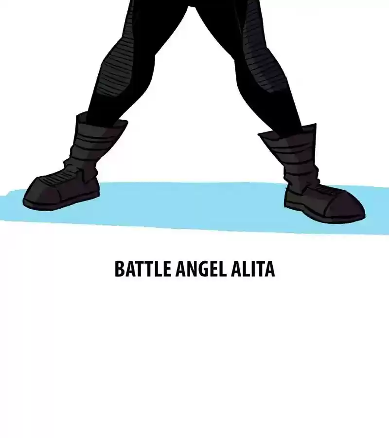 Newman Vol.5 Chapter 175