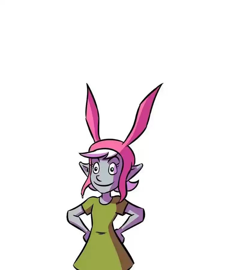 Newman Vol.5 Chapter 175