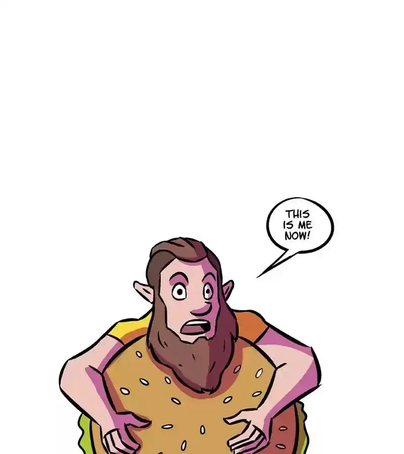 Newman Vol.5 Chapter 175