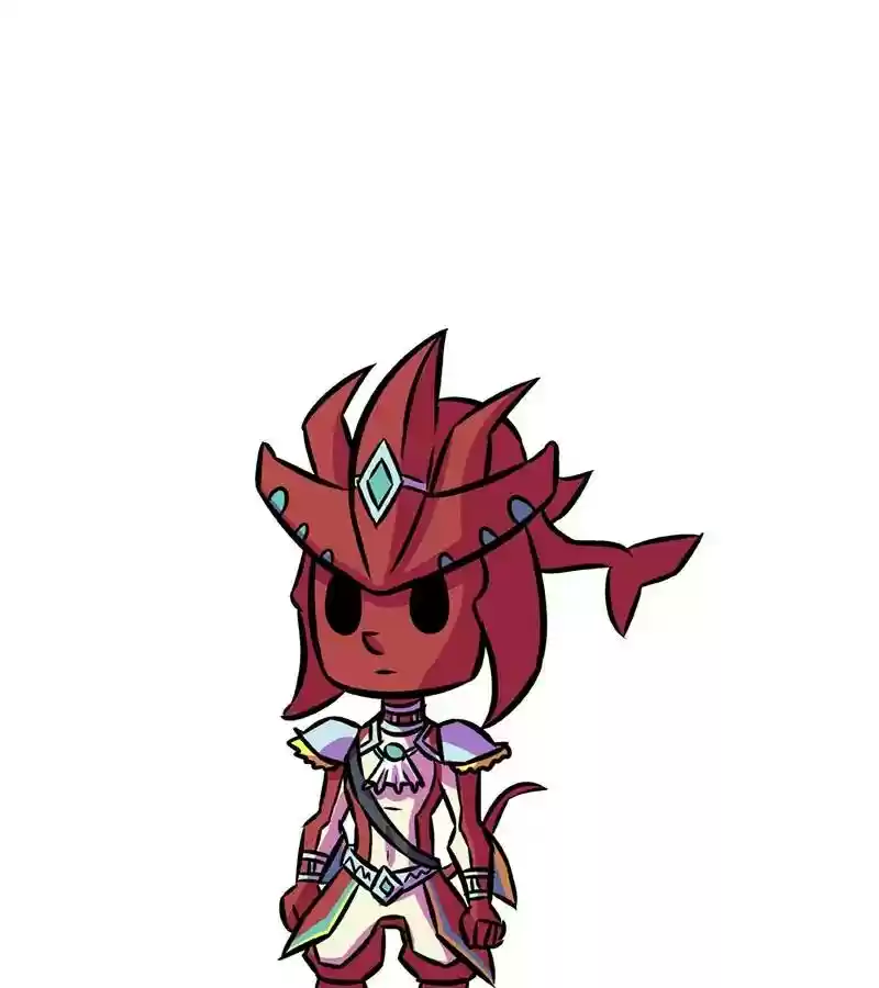 Newman Vol.5 Chapter 175