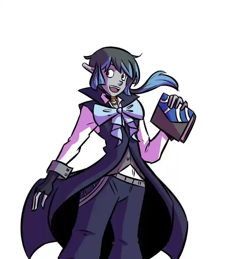 Newman Vol.5 Chapter 175