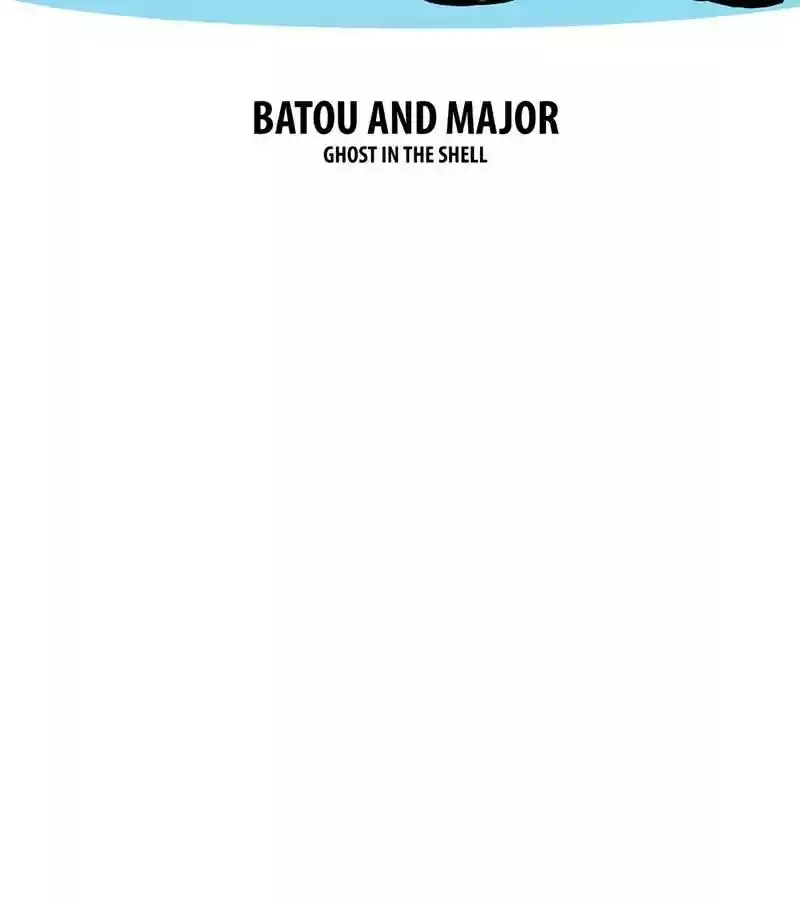 Newman Vol.5 Chapter 175