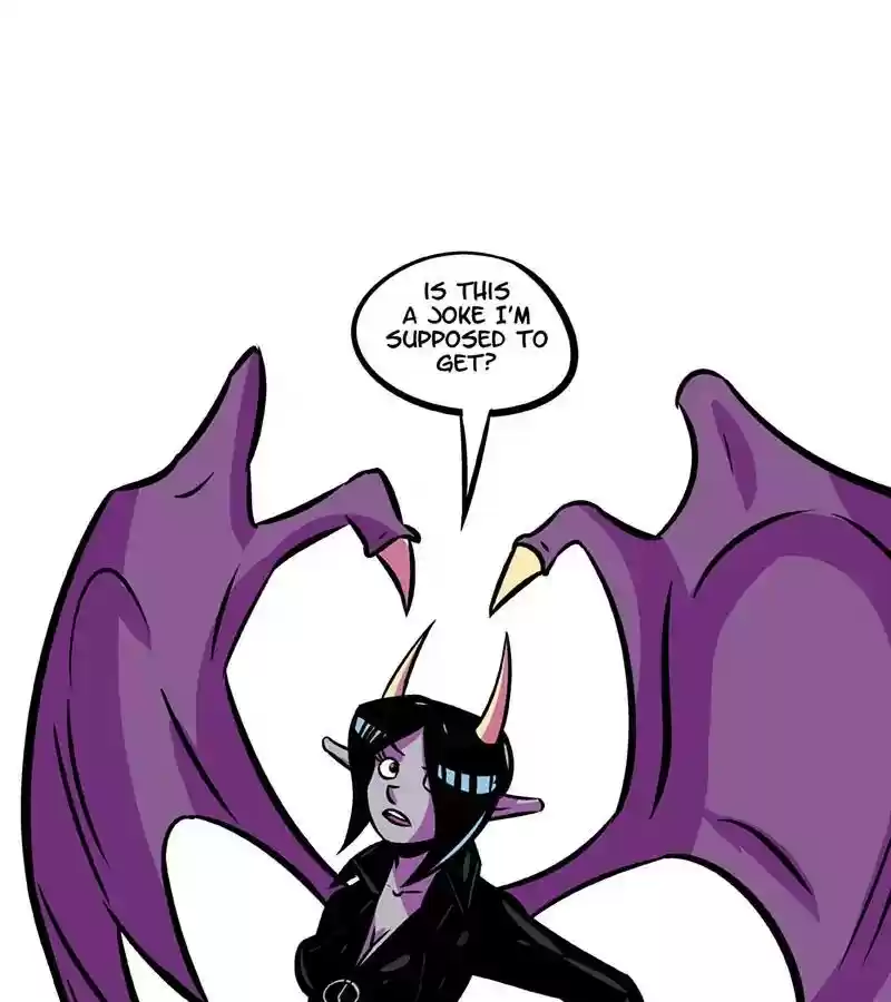 Newman Vol.5 Chapter 175