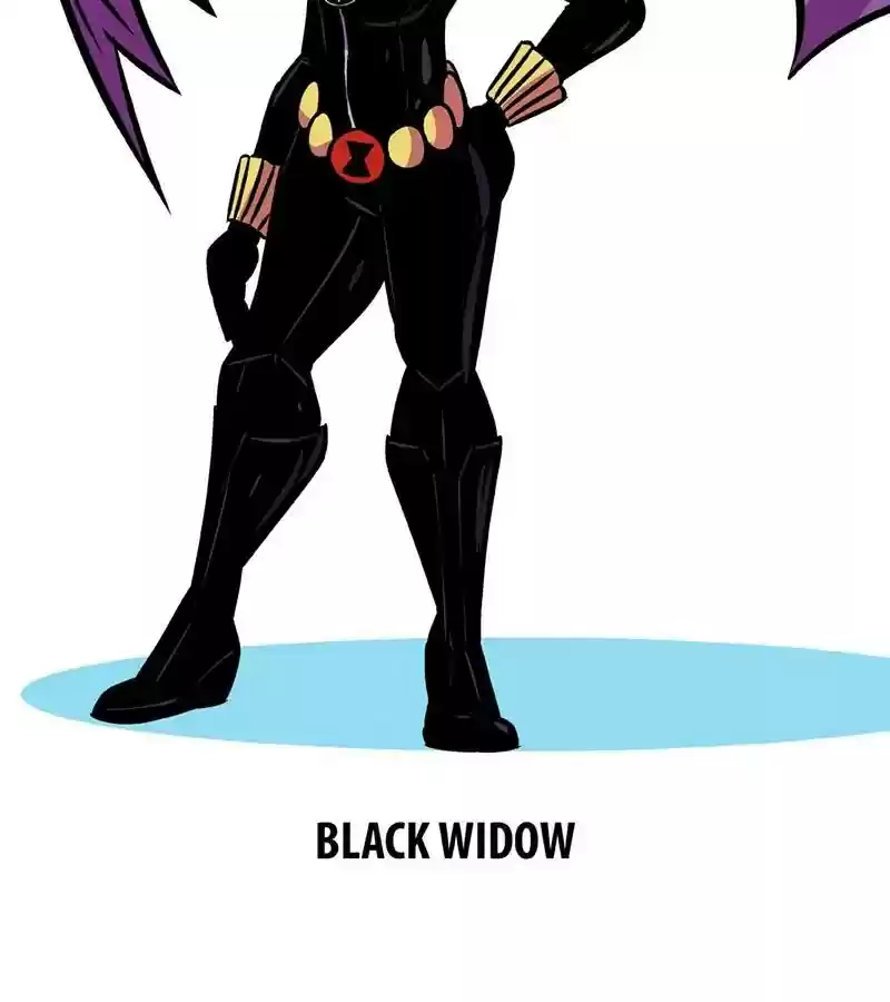 Newman Vol.5 Chapter 175