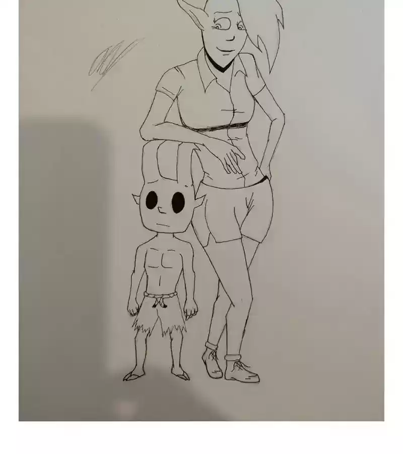 Newman Vol.5 Chapter 175