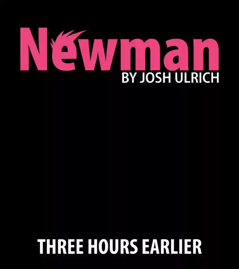 Newman Vol.5 Chapter 176
