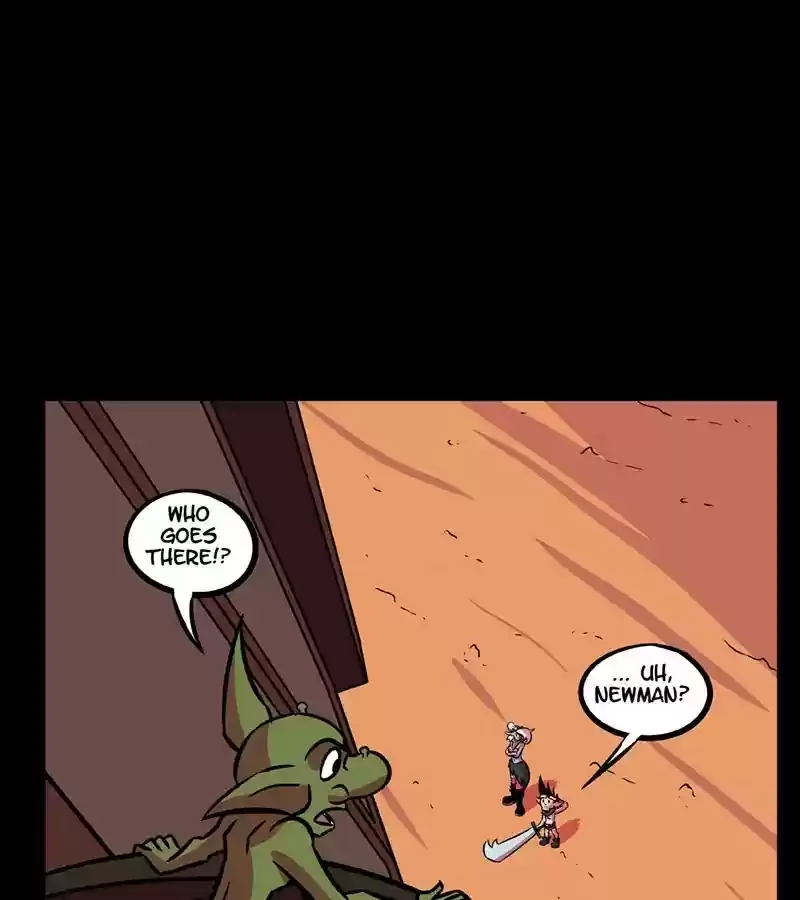 Newman Vol.5 Chapter 176