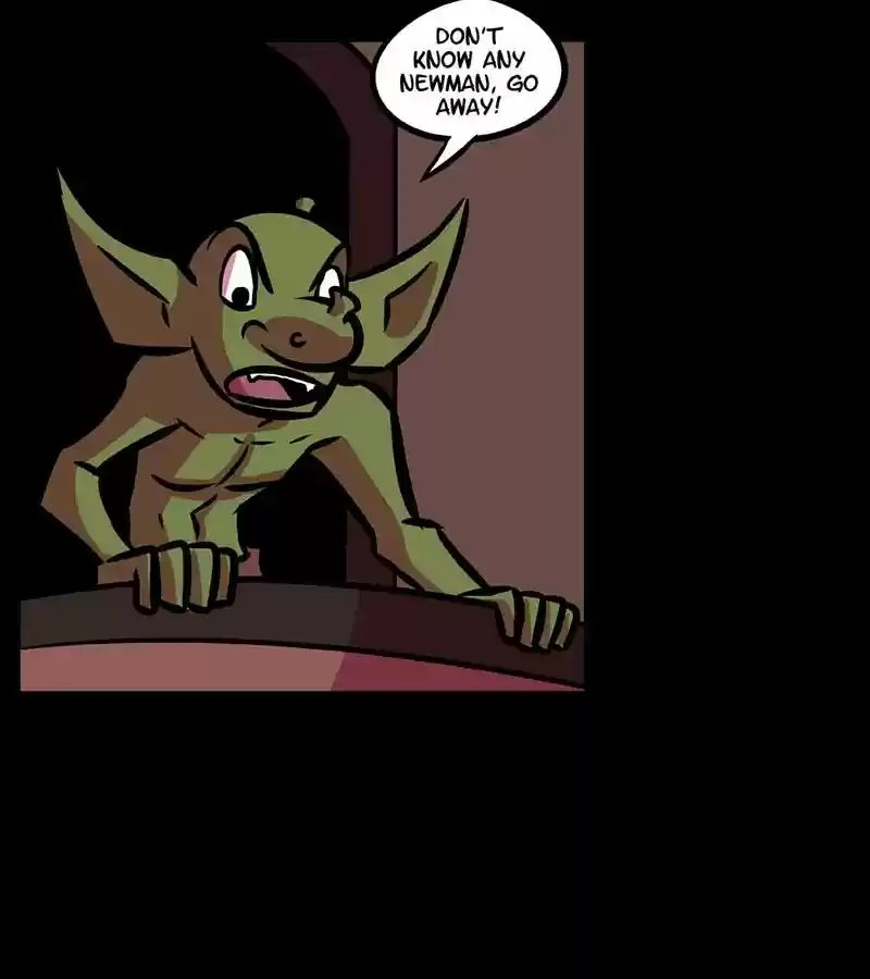 Newman Vol.5 Chapter 176