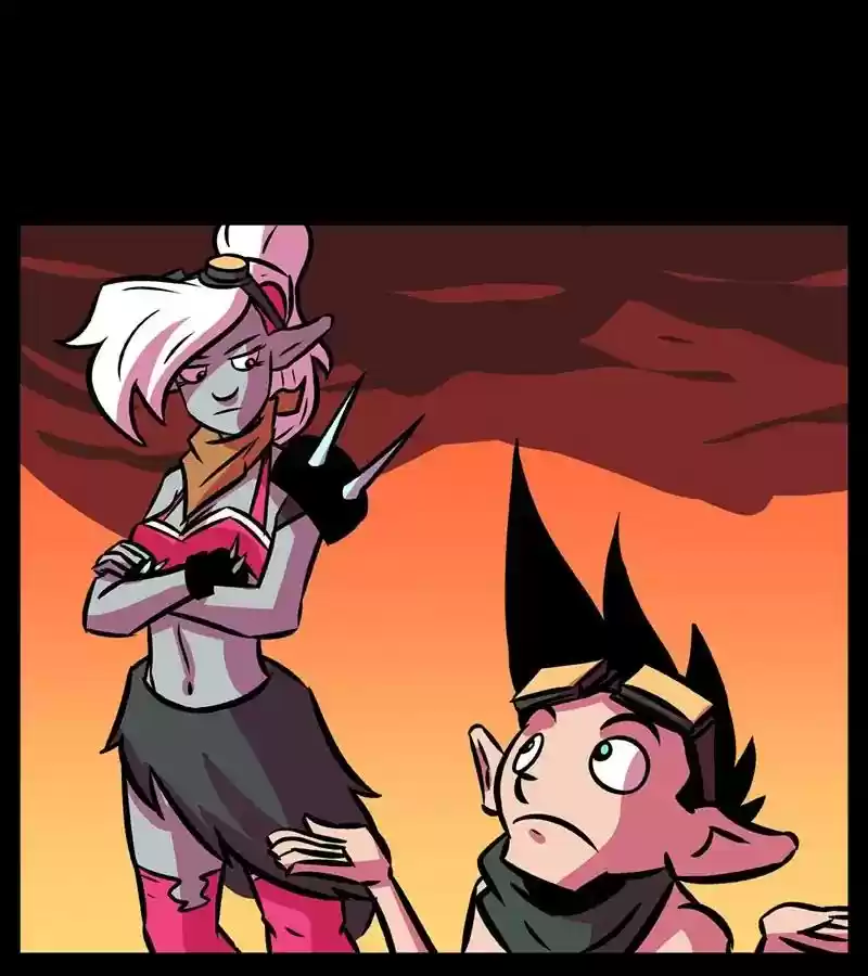 Newman Vol.5 Chapter 176