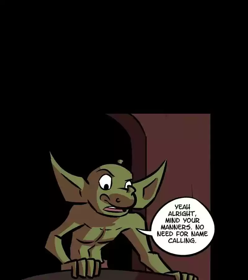 Newman Vol.5 Chapter 176