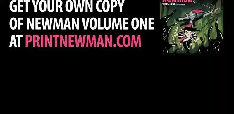 Newman Vol.5 Chapter 176