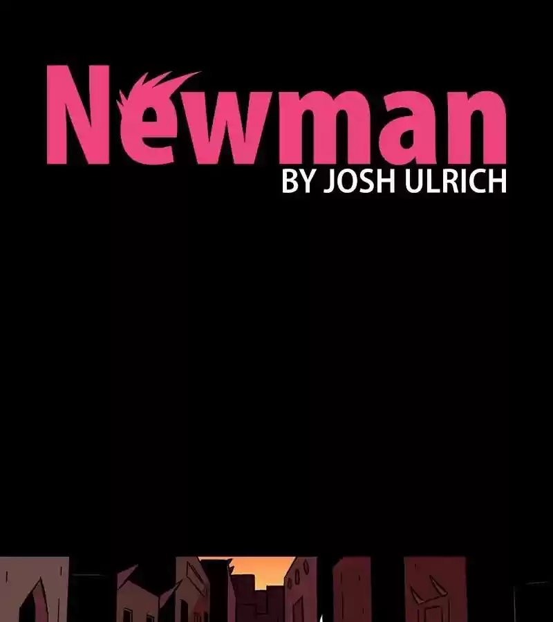Newman Vol.5 Chapter 177