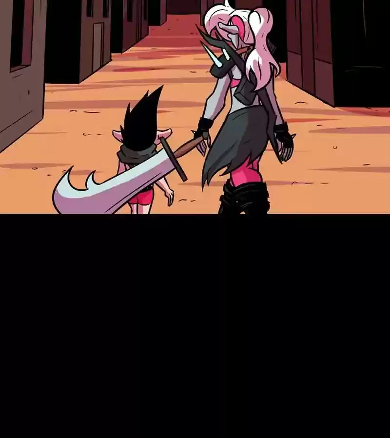 Newman Vol.5 Chapter 177