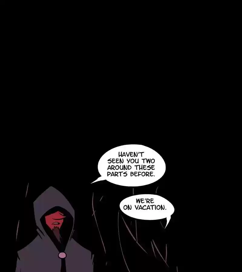 Newman Vol.5 Chapter 177