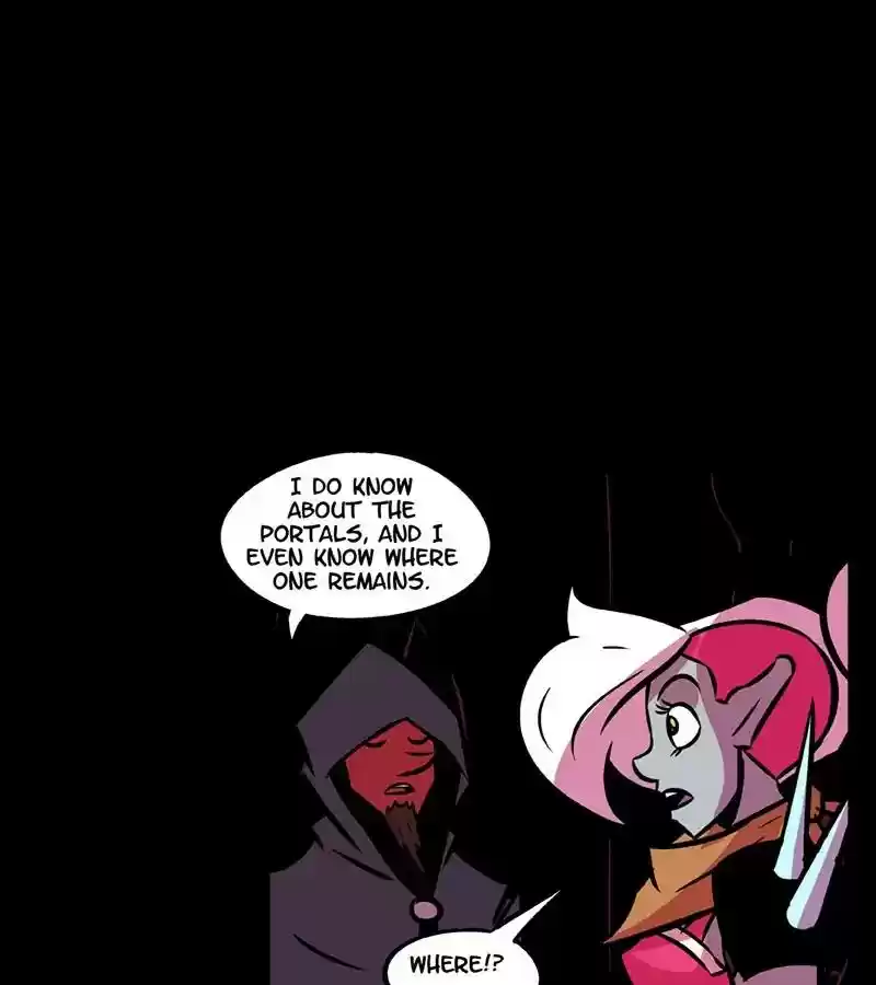 Newman Vol.5 Chapter 177