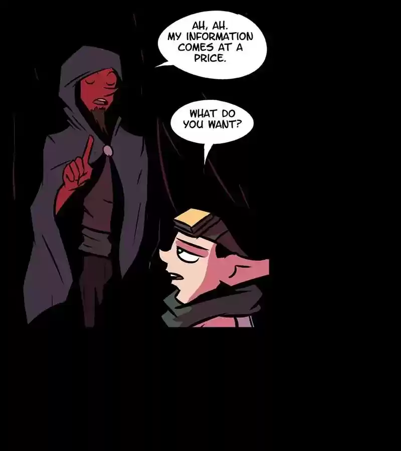 Newman Vol.5 Chapter 177