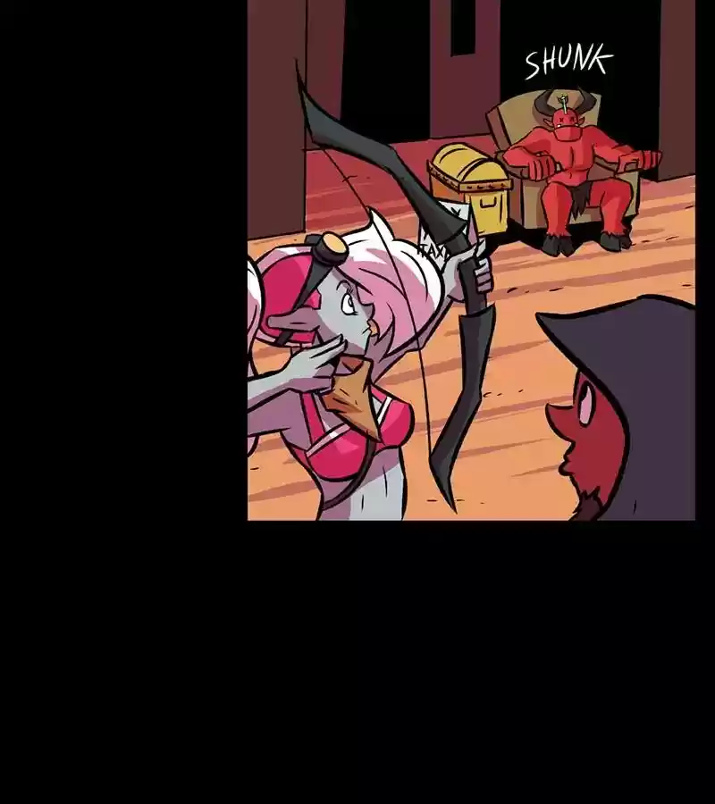 Newman Vol.5 Chapter 177