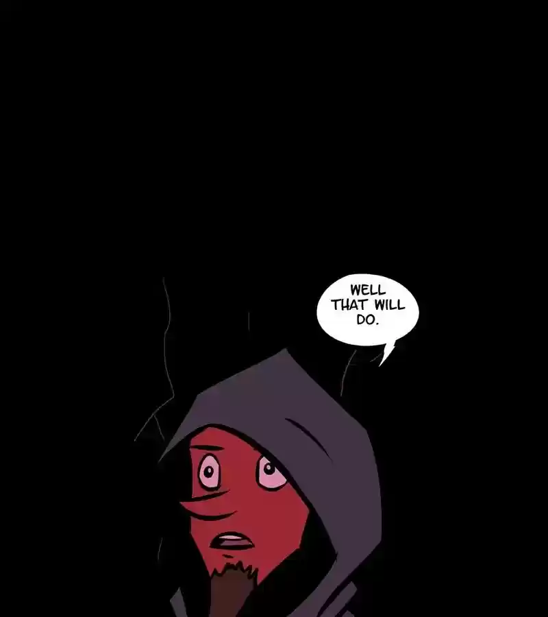 Newman Vol.5 Chapter 177