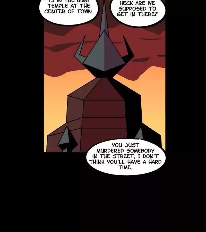 Newman Vol.5 Chapter 177