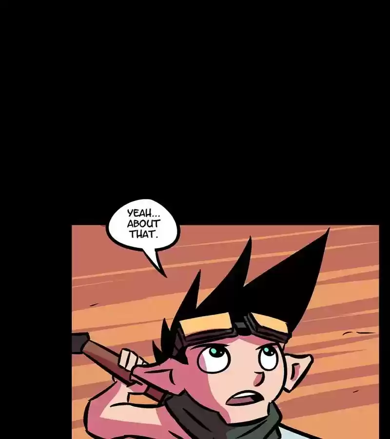 Newman Vol.5 Chapter 177