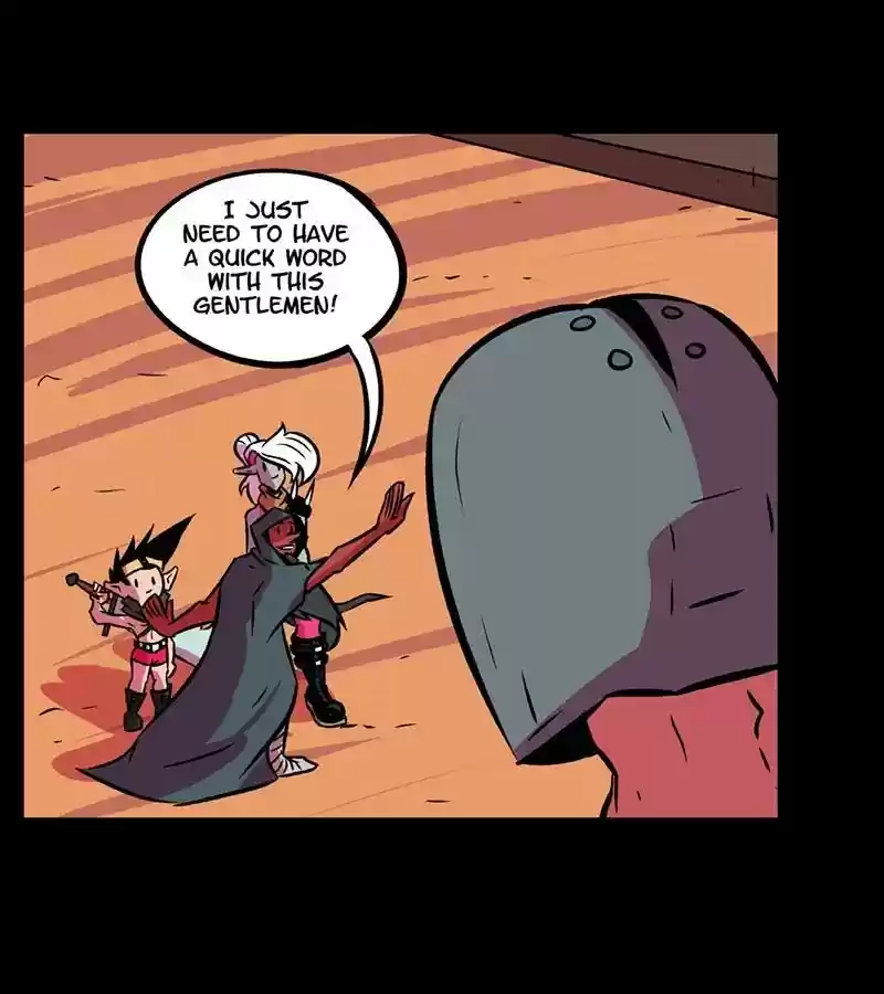 Newman Vol.5 Chapter 177