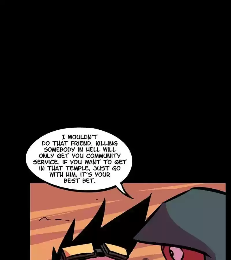 Newman Vol.5 Chapter 177