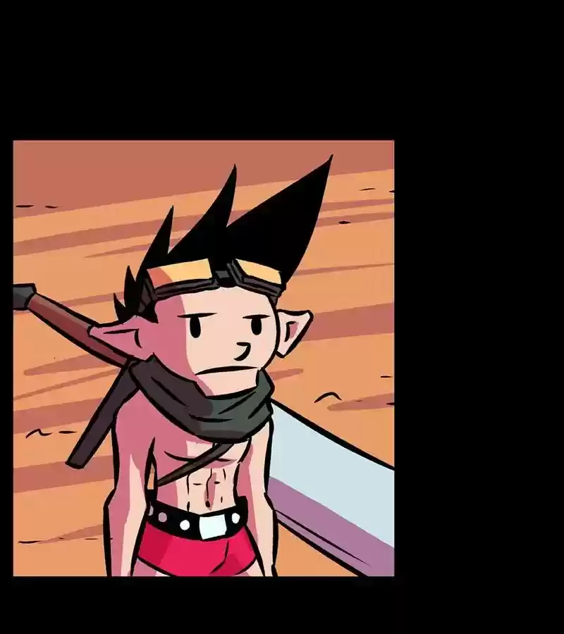 Newman Vol.5 Chapter 177