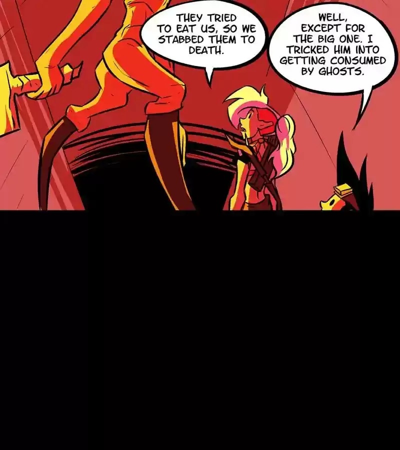 Newman Vol.5 Chapter 177