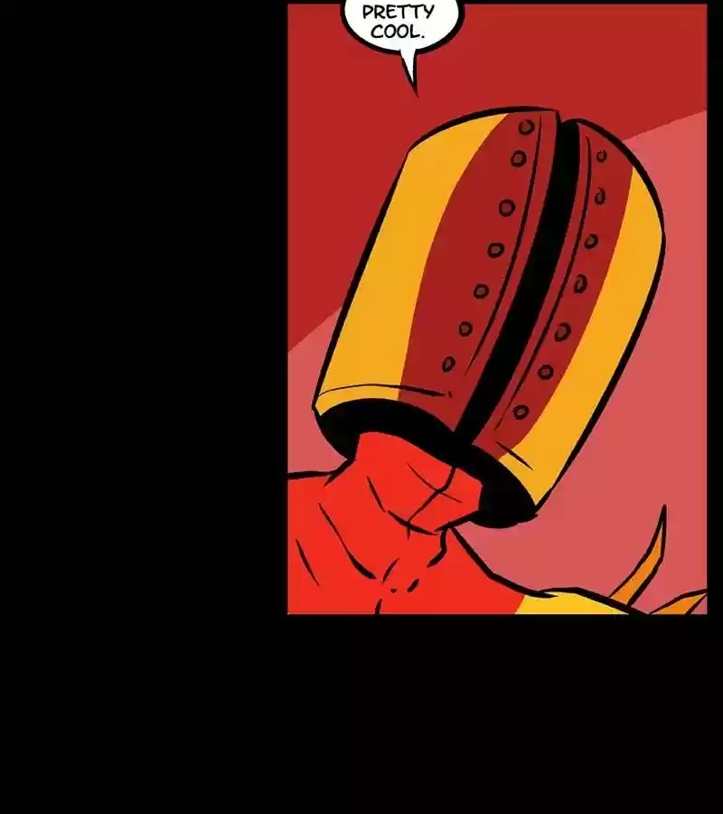 Newman Vol.5 Chapter 177