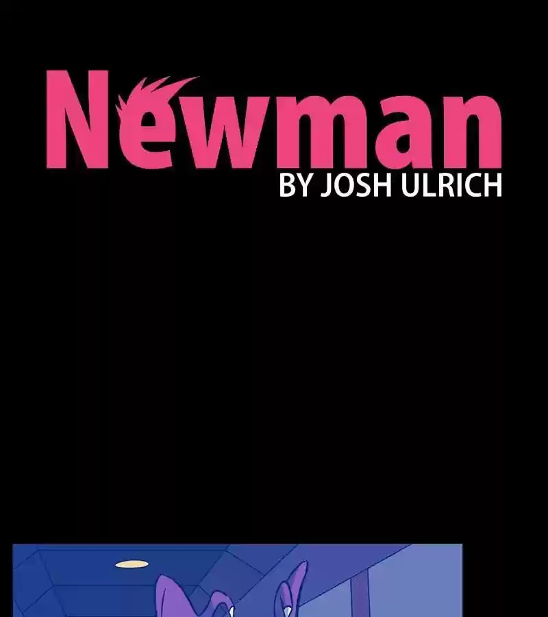 Newman Vol.5 Chapter 178