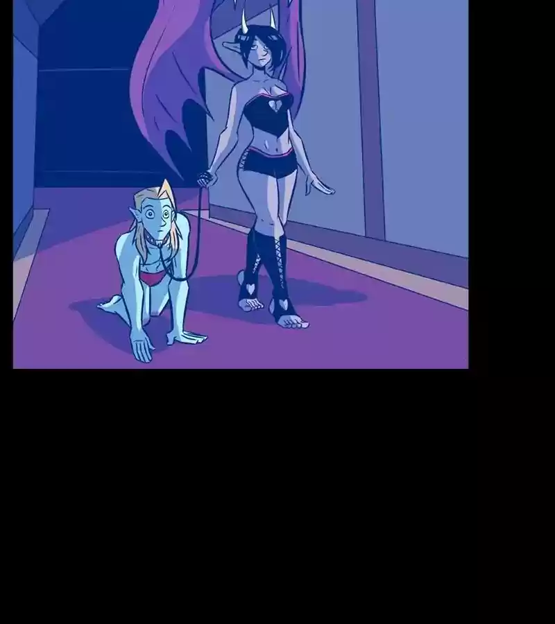 Newman Vol.5 Chapter 178